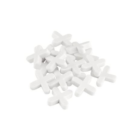 Glass Tile Backsplash Installation Kit, Spacers, 500PK